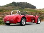 Kurtis 500S Roadster 1954 года